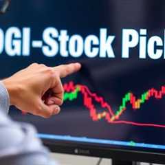 Best Long-Term Dividend Growth Investments (DGI) for August 2024: Fair Value and Growth!