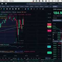 Stock Market Open Live & Crypto August 8, 2024