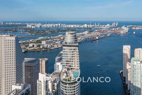 Aston Martin Residences: Miami's Ultimate Luxury Living