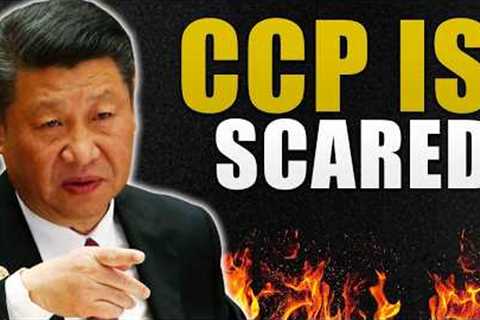 China''s Geographic Crisis:  Collapse is inevitable, Minorities Rising up |  COMPILATION