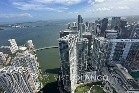 Exploring Under $8 Million: What Aston Martin Residences Offers in Miami’s Luxury Market