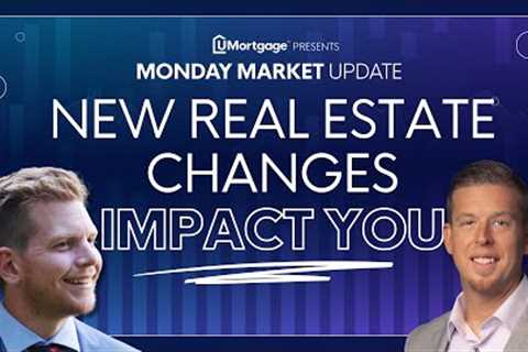 How real estate change can impact homebuyers