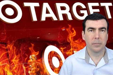 Target Declares Emergency – You Won’t Believe What They Just Did!