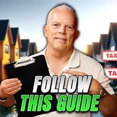 How To Get A List Of Tax Lien Properties