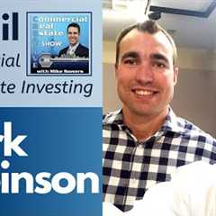 Episode 20: Understanding Retail Commercial Real Estate with Mark Robinson