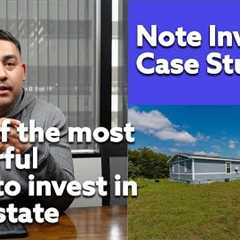 Mobile Home | How to Become a Bank and Note Investing