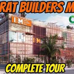 IMARAT Builders Mall - Complete Tour  #imarat #graana #agency21