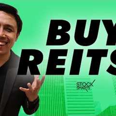 WHY REIT INVESTING IS AMAZING?