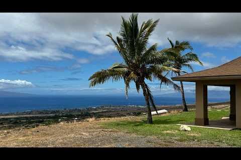 Lahaina Today | Maui Affordable Housing Short Term vs Long Term