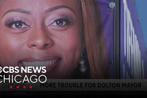 Dolton, Illinois, mayor nowhere to be found after report reveals $3.65 million village debt