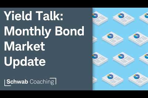 Yield Talk: Monthly Bond Market Update | 8-8-24