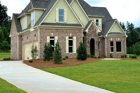 Real Estate in Cobb County, Georgia: Exploring the Median Household Income