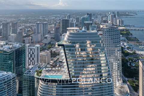 Aston Martin Condos Miami and the Growing Trend of Urban Luxury Living