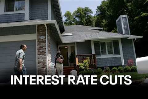 Unclear how Federal Reserve interest rate cut will affect real estate market | KTVU