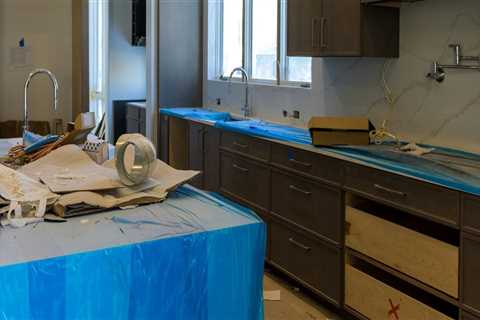 Transform Your Home Remodel With Stunning Quartz Countertops In Wilder, KY