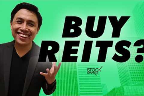 WHY REIT INVESTING IS AMAZING?