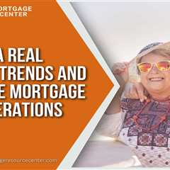 Arizona Real Estate Trends and Reverse Mortgage Considerations