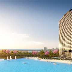 One Park Tower by Turnberry