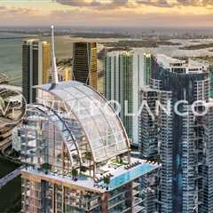 Legacy Hotel & Residences Miami