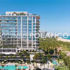 The Ritz-Carlton Residences South Beach