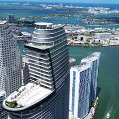 Aston Martin Residences: The Epitome of Privacy and Security in Miami