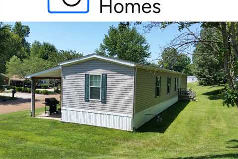 Mobile Home Dealer Louisiana