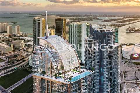 Legacy Hotel & Residences Miami