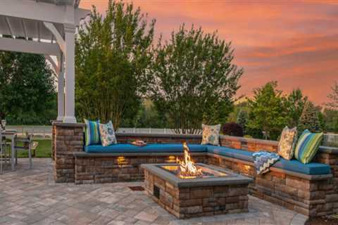 The Ultimate Guide to Hardscape Design: Patios, Walkways, and More