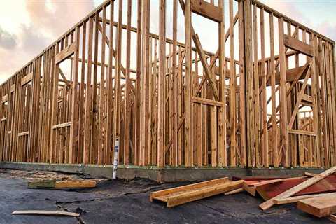 Framing and Structural Work: A Comprehensive Overview for Custom Construction and Remodeling