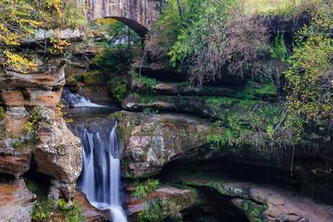 Discovering the Hidden Treasures of Southwestern Ohio