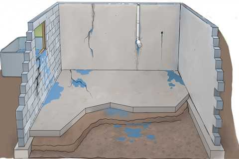 A Comprehensive Guide to Foundation and Basement Construction