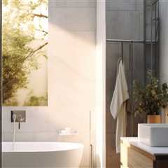 Creating a Spa-Like Bathroom: Transform Your Home into a Relaxing Oasis