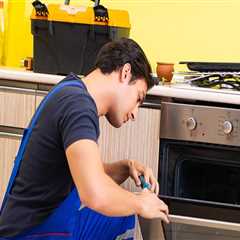 Appliance Upgrades and Installation: Everything You Need to Know