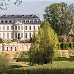 All About French Chateaus: A Comprehensive Guide to Luxury Homes