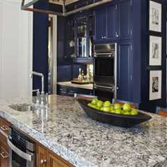 The Ultimate Guide To Incorporating Quartz Countertops In Your Wilder, KY Home Build