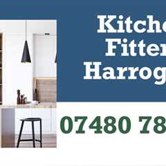 Aberford Kitchen Fitters Transform Your Home With A New Fitted Kitchen Local Kitchen Fitting..