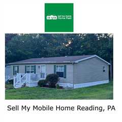 Sell My Mobile Home Reading, PA - Sell Your Mobile Home Fast Company Podcast