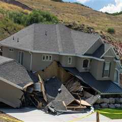 The Impact of Earthquakes on Southern California Home Foundations