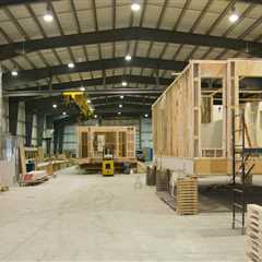 The Ins and Outs of Manufactured Home Construction