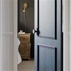 From Basic To Beautiful: Door Installation Tips For Hattiesburg Home Remodels