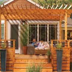 Tools and Equipment for Construction: Building Your Dream Deck, Siding, and Roofing