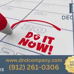 Floor Epoxy Solutions on Saint Simons Island - D&D Decorators - Your Trusted Painting Experts