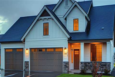 Boost Your Home Appraisal With A New Garage Door Opener In Winchester, KY