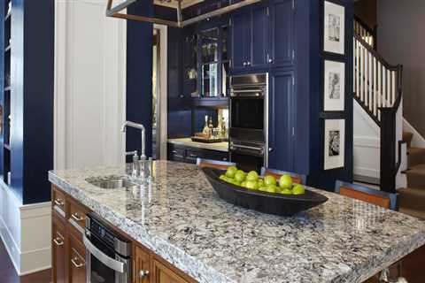 The Ultimate Guide To Incorporating Quartz Countertops In Your Wilder, KY Home Build