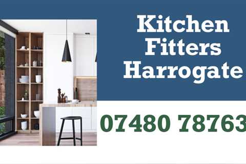 Aberford Kitchen Fitters Transform Your Home With A New Fitted Kitchen Local Kitchen Fitting..