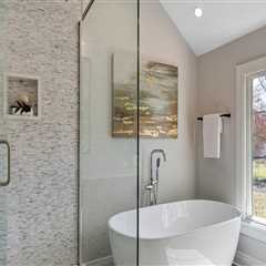 Walk-in shower vs. bathtub: Which is the Best for Your Bathroom?