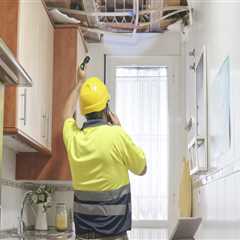 Dealing with Issues and Disputes in Home Construction and Renovations