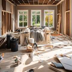 Obtaining Necessary Permits for Home Construction and Renovations