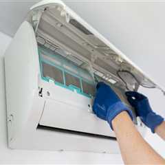 Choosing The Right HVAC Company For Your Home Building Project In Santa Rosa