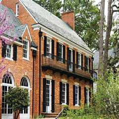 Exploring the Historic Properties in Northeastern North Carolina